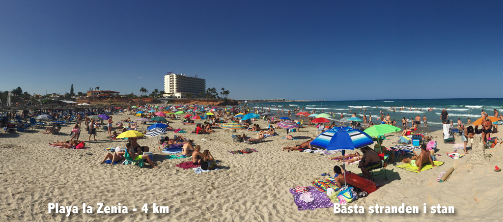 Start Playa